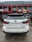 Lexus RX 350 2WD 2020 White - 2