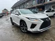 Lexus RX 350 2WD 2020 White - 5