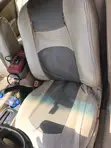 Honda Accord 2003 Black - 2