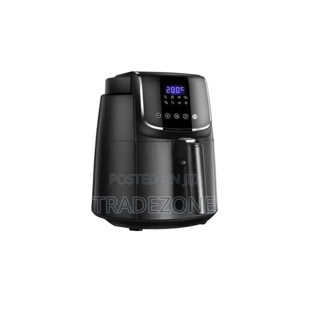 Midea 4.0L Dijital Air Fryer MF-CN40D2 - 1