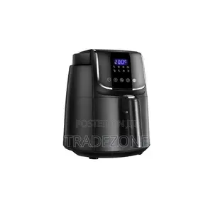 Midea 4.0L Dijital Air Fryer MF-CN40D2