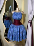 Keji Cloth - Sabon - 2