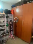 Furnished Mini Flat for Rent in Excel Court, Ado/Ajah - 3