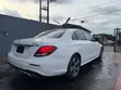 Mercedes-Benz E300 2017 White - 1