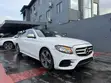 Mercedes-Benz E300 2017 White - 2
