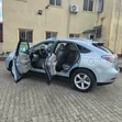 Lexus RX 350 2010 Blue - 2