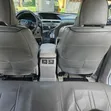 Lexus RX 350 2010 Blue - 4