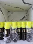 CSCR Argan Mai, Salo & Haske Gashin Gashi - 2