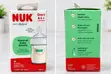 NUK Simply Natural Baby Bottle 150ml (0m+) - 2