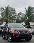 Lexus RX 350 AWD 2014 Ja - 2