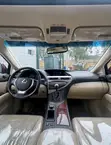 Lexus RX 350 AWD 2014 Ja - 3