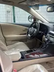 Lexus RX 350 AWD 2014 Ja - 4