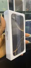 New Apple iPhone 16 Pro 128GB Rose Gold - 1