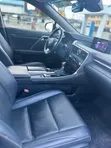 2019 Lexus RX 350 Gold - 1