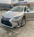 2019 Lexus RX 350 Gold - 4