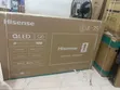 Hisense 75" QLED 4K Smart TV - 2