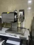 Brand New Stainless Steel Chicken Cutter - 1