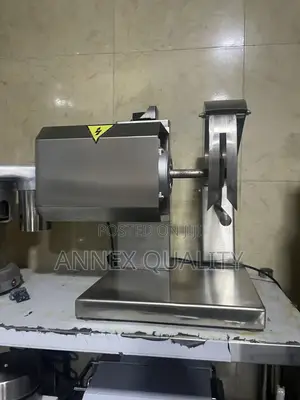 Brand New Stainless Steel Chicken Cutter