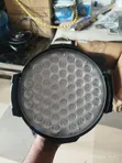 Parcan 3x54 LED Hasken Jini - 1