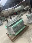 Astor 300 kVA Injin Wutar Lantarki Mai Fannoni Uku - 1