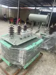Astor 300 kVA Injin Wutar Lantarki Mai Fannoni Uku - 2