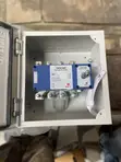 Havel 200A 3-Phase Gear Switch Changeover - 2