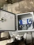 Havel 200A 3-Phase Gear Switch Changeover - 3
