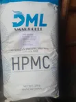 25kg HPMC (Hydroxypropyl Methylcellulose) - 1