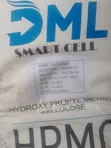 25kg HPMC (Hydroxypropyl Methylcellulose) - 2