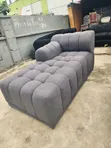 High Quality L-Shaped Sofa - Brand New - 1