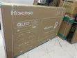 Hisense 75" QLED 4K Smart TV - 2