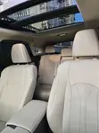Lexus RX 350L Luxury AWD 2018 Red - 5