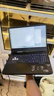 Asus TUF Gaming FX504 Laptop - Ryzen 7, 8GB RAM, 512GB SSD - 2