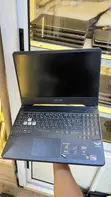 Asus TUF Gaming FX504 Laptop - Ryzen 7, 8GB RAM, 512GB SSD - 3