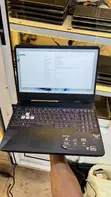 Asus TUF Gaming FX504 Laptop - Ryzen 7, 8GB RAM, 512GB SSD - 4