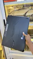 Asus TUF Gaming FX504 Laptop - Ryzen 7, 8GB RAM, 512GB SSD - 5