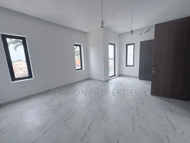 4-Bedroom Terrace Duplex for Sale, Off Allen Avenue, Ikeja - 1