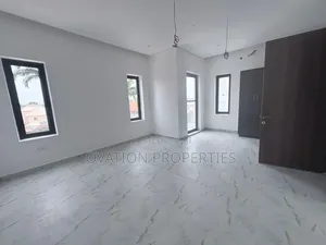 4-Bedroom Terrace Duplex for Sale, Off Allen Avenue, Ikeja