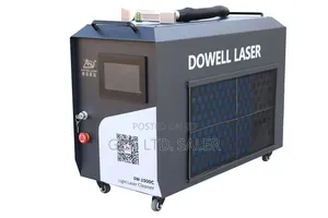 GBG Hannun Mai Sauyin Laser don Dawa (1000-6000W)