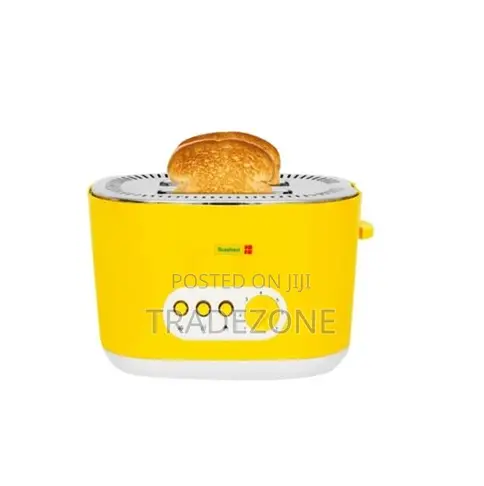 Scanfrost 2-Slice Toaster | SFKAT2002 - 1
