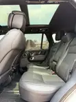 Land Rover Range Rover 5.0L V8 Supercharged 2019 White - 4