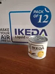 Ikeda Mai Sanya Iska Mai Ruwa 120ml - 1