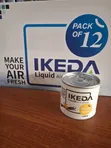Ikeda Mai Sanya Iska Mai Ruwa 120ml - 2