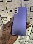 Samsung Galaxy S21+ 5G 256GB Purple (UK Used) - 1