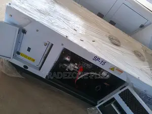 15KVA Perkins Silent Generator - Sabon Kaya