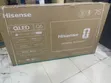 Hisense 75" QLED 4K Smart TV - 1