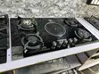 Sky-Oppien Turkey 90cm 4-Gas da 1-Electric Burner Cooker - 1