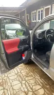 2016 Toyota Tacoma 4dr Double Cab Pickup - Gray - 2