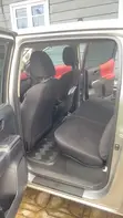 2016 Toyota Tacoma 4dr Double Cab Pickup - Gray - 4