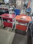 Sabon Katangar Karatu Mai Kyau Daga Kasashen Waje - 1